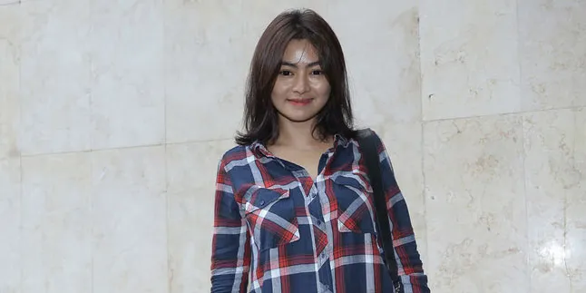 Sekali Langgar Petuah Ibunda, Vitalia Sesha Ditangkap Polisi Sekali Langgar Petuah Ibunda, Vitalia Sesha Ditangkap Polisi