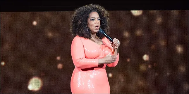 Sekali Nge-Tweet di Twitter, Oprah Winfrey Raih Rp 165 Miliar