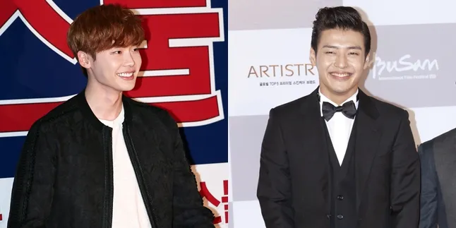 Sekelas Dengan Lee Jong Suk-Kang Ha Neul, Aktris Korea Ini Bangga