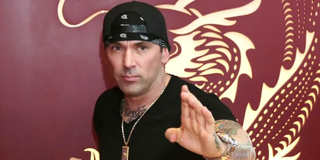 Sekitar 25 Tahun Menjadi Power Rangers, Ini Yang Dirasakan Jason David Frank