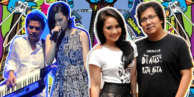 Mereka Juga Ingin Anak Jadi Artis