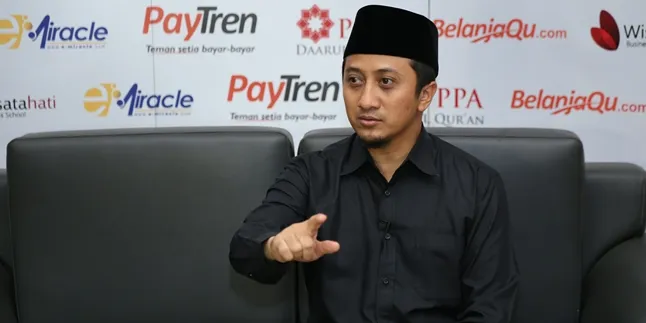 Sekolah Asrama, Konsep Yusuf Mansur Untuk Jakarta Bebas Macet