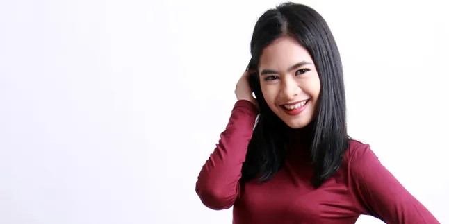 Sekolah di Luar Negeri, Salshadilla Juwita Hemat Uang Jajan Sekolah di Luar Negeri, Salshadilla Juwita Hemat Uang Jajan