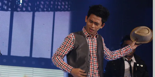 Seks, Rahasia Utama Budi Doremi Jaga Keharmonisan Keluarga