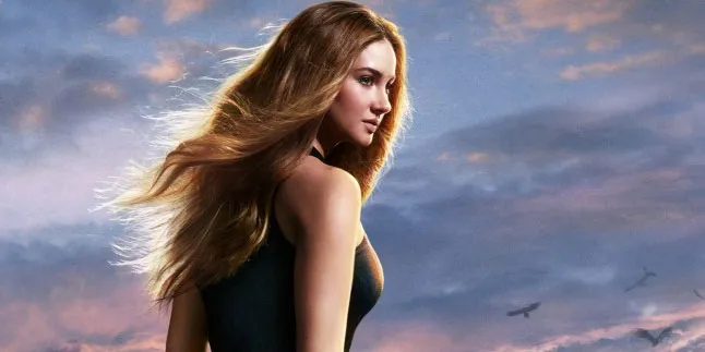 Sekuel Adaptasi Novel 'DIVERGENT' Kehilangan Sutradaranya