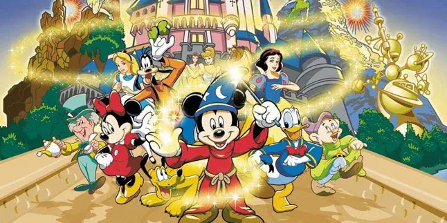 Sekuel Animasi Disney Yang Mungkin Tak Kamu Tahu