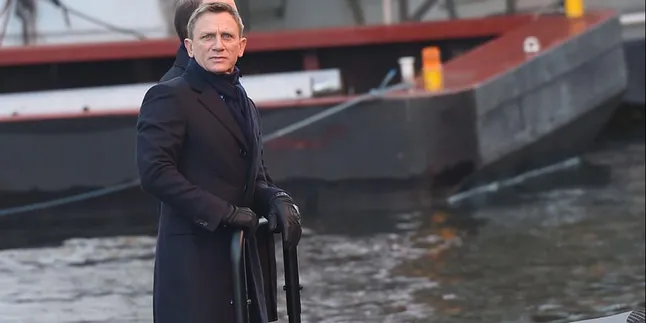 Sekuel Berikutnya Akan Jadi Aksi Terakhir James Bond, Masa Sih? Sekuel Berikutnya Akan Jadi Aksi Terakhir James Bond, Masa Sih?