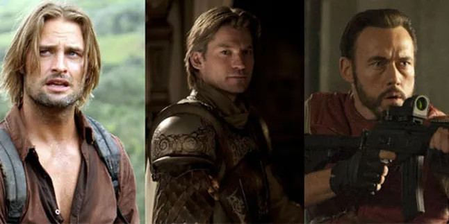 Sekuel 'CAPTAIN AMERICA' Mulai Cari Pemeran