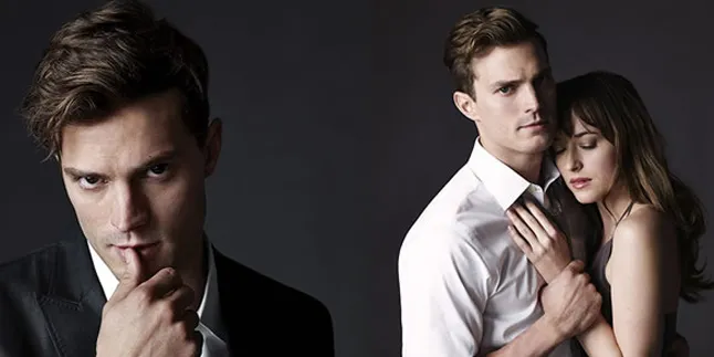 Sekuel 'FIFTY SHADES' Juga Kebagian Jadwal Rilis, Kapan? Sekuel 'FIFTY SHADES' Juga Kebagian Jadwal Rilis, Kapan?