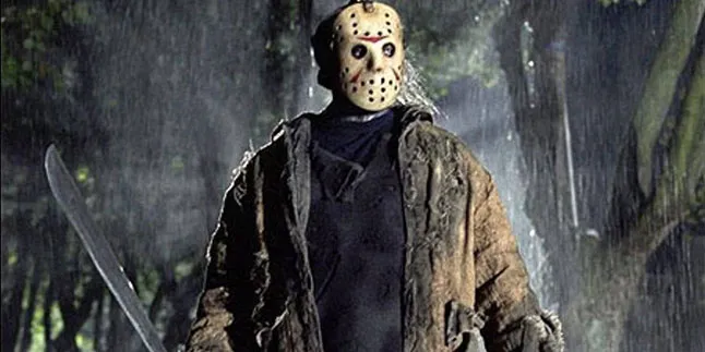 Sekuel 'FRIDAY THE 13TH' Bergaya 'PARANORMAL ACTIVITY' Sekuel 'FRIDAY THE 13TH' Bergaya 'PARANORMAL ACTIVITY'