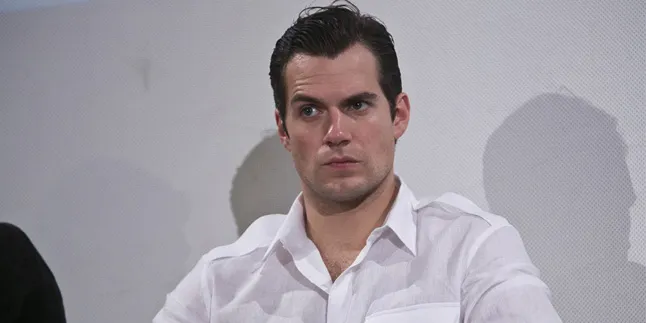 Sekuel Kedua 'MAN OF STEEL' Akhirnya Punya Judul?