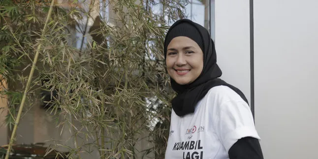 Sel Kanker Menyebar ke Otak dan Paru, Begini Kondisi Ria Irawan Sekarang