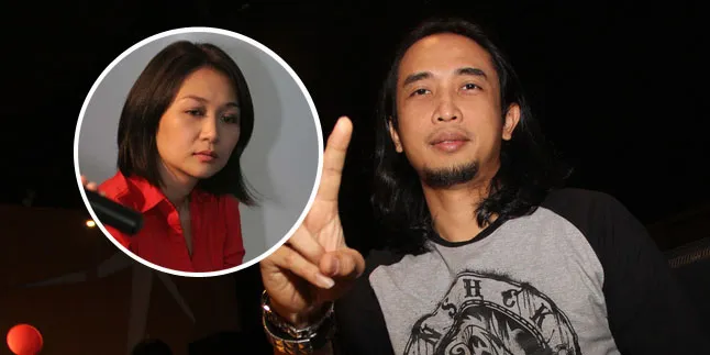 Ajukan Cerai Dari Piyu, Flo Juga Minta Hak Asuh Anak