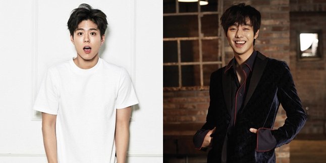 Besides Acting, These 10 Korean Actors are Also Skilled Dancers: Park Bo Gum - Ahn Hyo Seop