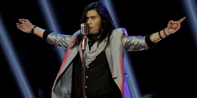 Selain Album Solo, Ini Keinginan Virzha Idol