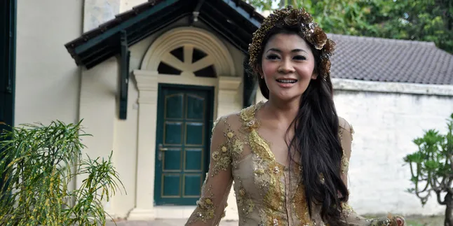Selain Aura Kasih, Nama IDP Juga Dikaitkan Kasus Korupsi Wawan Selain Aura Kasih, Nama IDP Juga Dikaitkan Kasus Korupsi Wawan