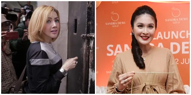 Selain Barbie Kumalasari, 4 Seleb Ini Juga Berbisnis Berlian Selain Barbie Kumalasari, 4 Seleb Ini Juga Berbisnis Berlian