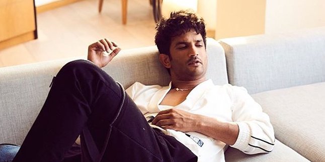 In addition to paying off all debts, 3 days before committing suicide, Sushant Singh Rajput also paid off employee salaries