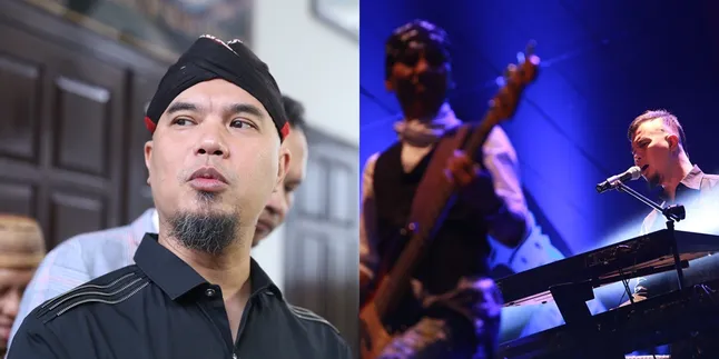 Selain Bayaran, Sibuk Jadi Alasan Personil Dewa Lama Tak Manggung Bareng