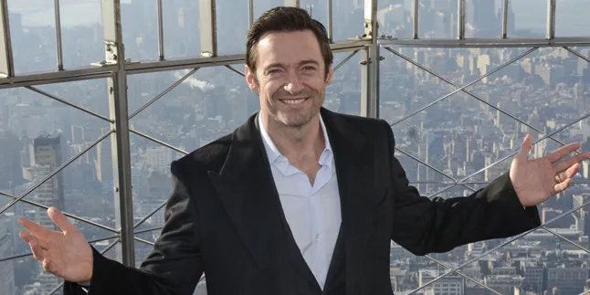 Selain Beckham, Hugh Jackman Juga Tertarik Perankan James Bond Selain Beckham, Hugh Jackman Juga Tertarik Perankan James Bond