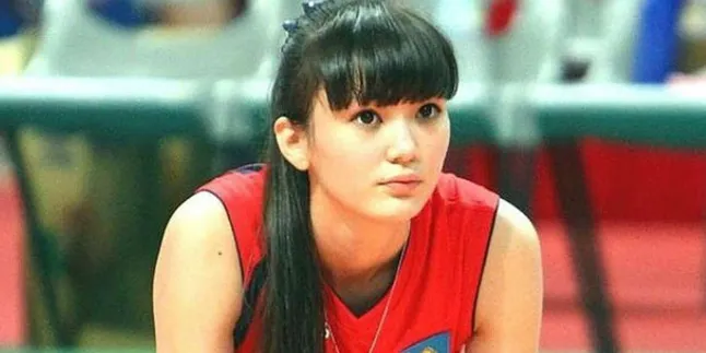 Selain Cantik, Sabina Altynbekova Punya Tenaga Yang Luar Biasa Selain Cantik, Sabina Altynbekova Punya Tenaga Yang Luar Biasa