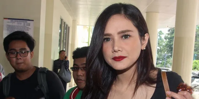 Selain Cireng, Ternyata Mulan Jameela Juga Suka Makan Keong Sawah