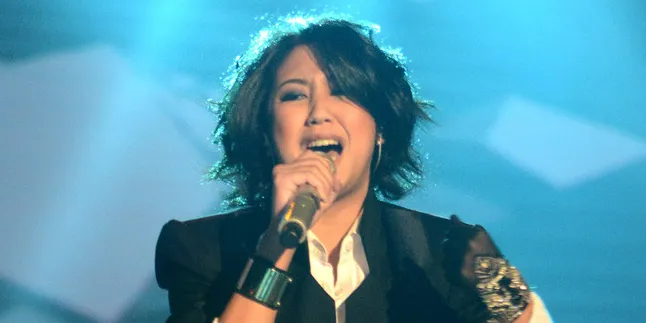 Selain Dian Sastro, Sherina Juga Sedih Kehilangan Guru Aktingnya