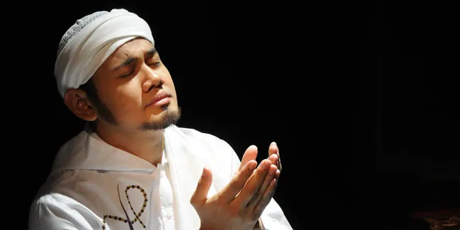 Selain Dicabuli, Korban NA Juga Diperas Ustaz Guntur Bumi