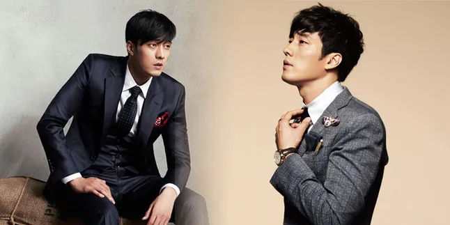 Selain Drama, Bintang 'Master's Sun' So Ji Sub Comeback Nge-Rap