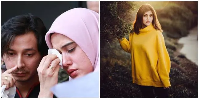 Selain Fairuz, 7 Seleb Indonesia Ini Juga Laporkan Mantan Suaminya Selain Fairuz, 7 Seleb Indonesia Ini Juga Laporkan Mantan Suaminya