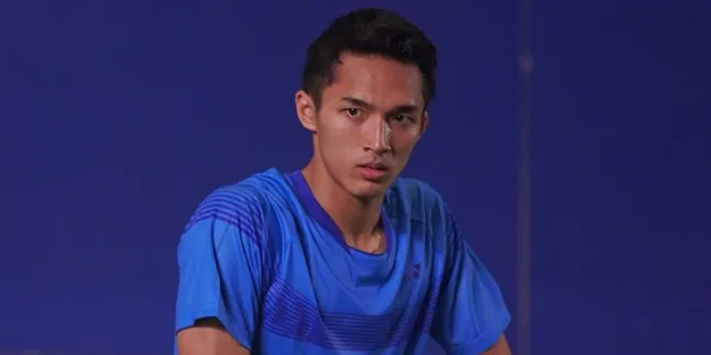 Selain Jago Badminton, Jonatan Christie Pernah Main Film dan Bisa Nyanyi