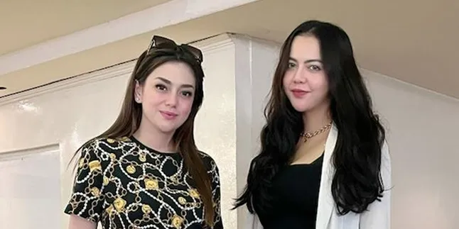 Selain Karena Anak, Ratu Rizky Nabila Ternyata Putuskan Hapus 13 Tato di Tubuhnya Karena Celine Evangelista