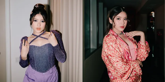 Selain Karier Bermusik Cemerlang, Tiara Andini Juga Laris Jadi BA Banyak Brand Selain Karier Bermusik Cemerlang, Tiara Andini Juga Laris Jadi BA Banyak Brand