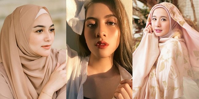 Apart from Laudya Cynthia Bella, these 7 Beautiful Celebrities Also Have Sundanese Blood