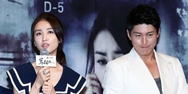 Selain Lee Min Ho - Suzy, Pasangan Seleb Korea Ini Juga Jadian