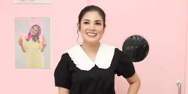 Selain Mantan Sopir, Ternyata Ada Korban Lain Dari Penyekapan yang Dilakukan Nindy Ayunda