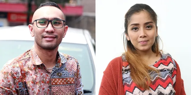 Selain Minta Gugurkan Kandungan, Disya Rosa Bilang Enji Sempat Ngajak Nikah Siri Selain Minta Gugurkan Kandungan, Disya Rosa Bilang Enji Sempat Ngajak Nikah Siri