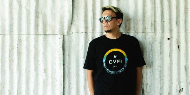 Besides Music, Bisma Rocket Rockers Also Has a Passion for Fashion Brand Business