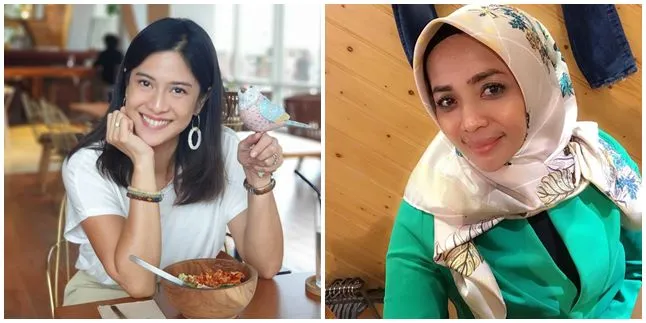 Selain Muzdalifah, 5 Seleb Indonesia Ini Juga Berbisnis Katering, Rasanya Gimana Ya?