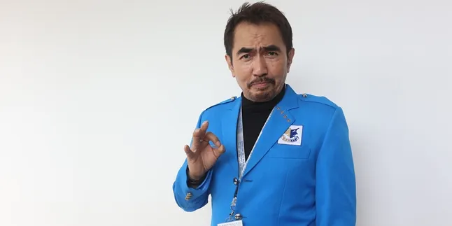 Selain Narkoba, Gatot Brajamusti Punya Senjata Api & Hewan Langka