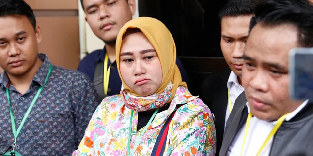 Selain Perselingkuhan, Shelvie Hana Sakit Hati Karena Daus Mini Tak Hormat Kepada Mertua