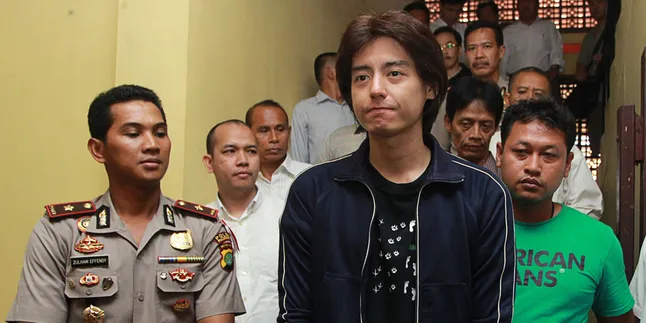 Selain Pria Inisial M, Roger Danuarta Ungkap Nama Lain Selain Pria Inisial M, Roger Danuarta Ungkap Nama Lain