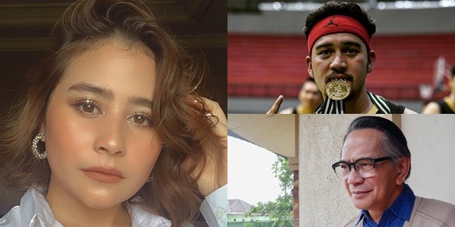 Besides Prilly Latuconsina, These 6 Celebrities Also Have Surnames from Maluku