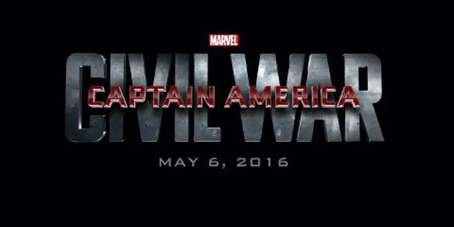 Selain Ray Sahetapy, Aktor Ini Juga Main di 'CAPTAIN AMERICA 3'