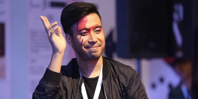 Selain Rilis Single, Vidi Aldiano Juga Siapkan Konser Tahun Depan