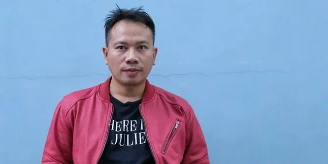 Selain Sarita, Vicky Prasetyo Juga DM Musisi Internasional Dua Lipa Selain Sarita, Vicky Prasetyo Juga DM Musisi Internasional Dua Lipa
