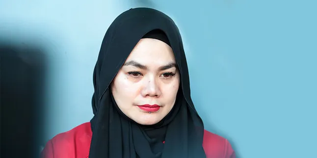 Selain Selingkuh, Faisal Harris Juga Lakukan 'KDRT' Pada Sarita