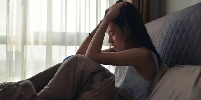 Selain Takut Ditinggal Nikah, Ini Lho Ketakutan Lain yang Mungkin Juga Kamu Alami