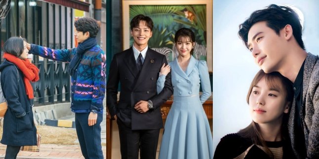 Besides 'THE KING: ETERNAL MONARCH', Here are 7 Recommended Korean Dramas with Parallel World Theme