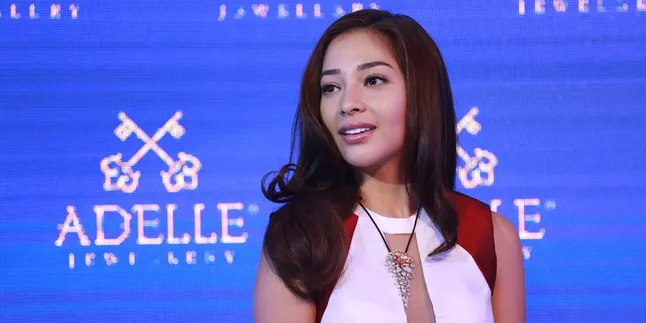 Selain Usaha Properti, Nikita Willy Juga Investasi Berlian Mewah